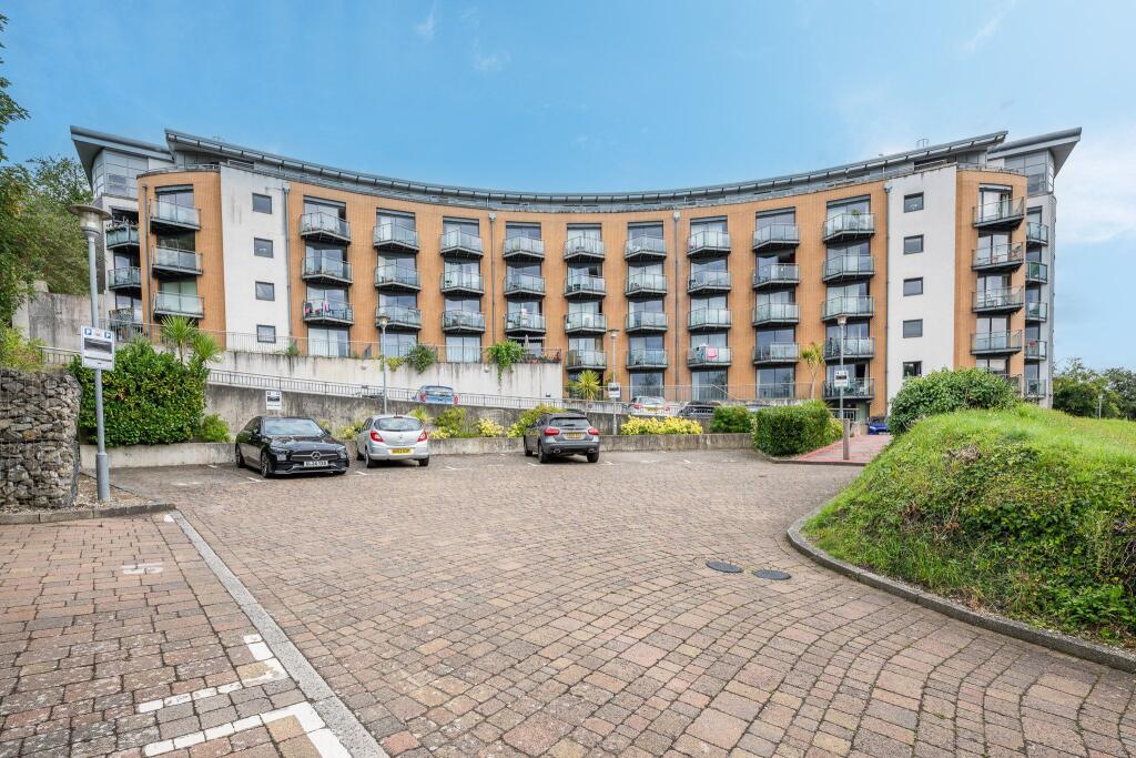 Main image of property: Chatham