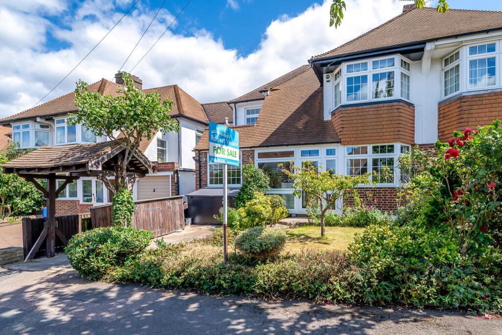 Main image of property: Shirley