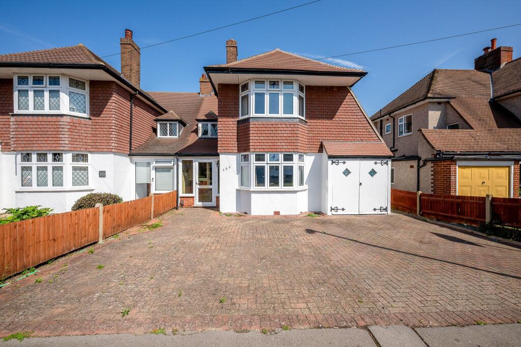 Main image of property: Shirley 