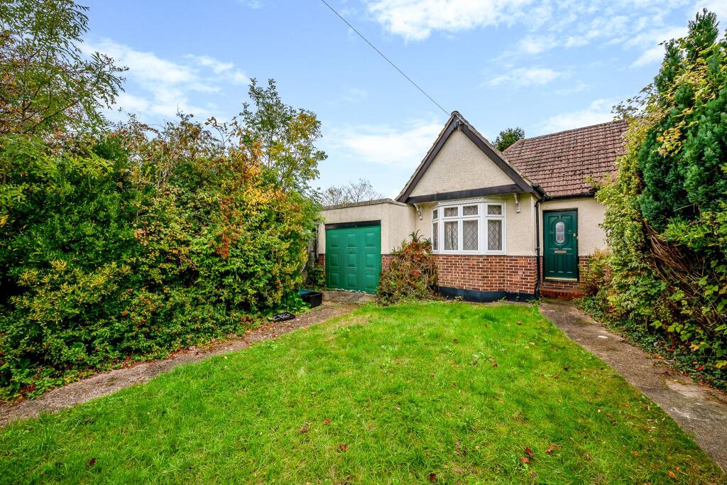 Main image of property: Orpington