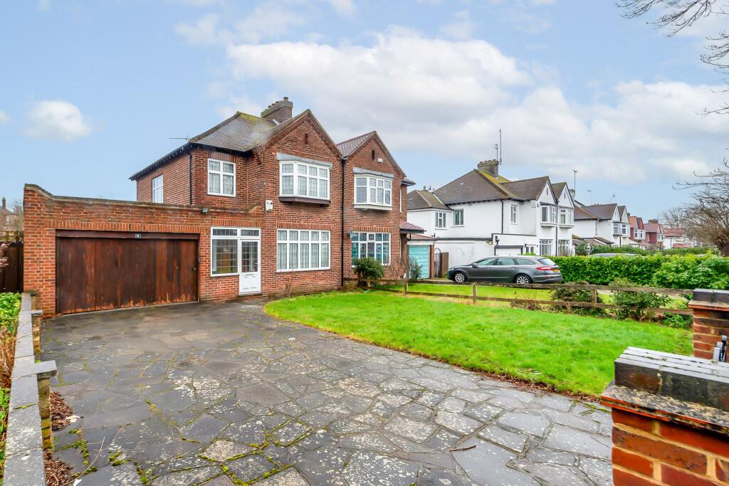 Main image of property: Orpington