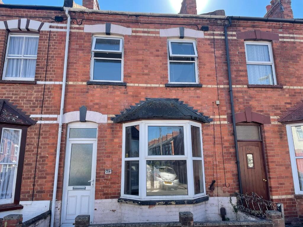 Main image of property: Buller Road, Exeter, Devon, EX4