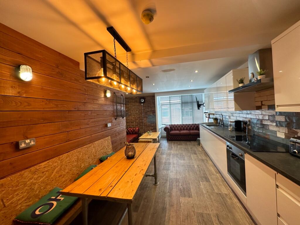 Main image of property: Lower Avenue, Exeter, Devon, EX1