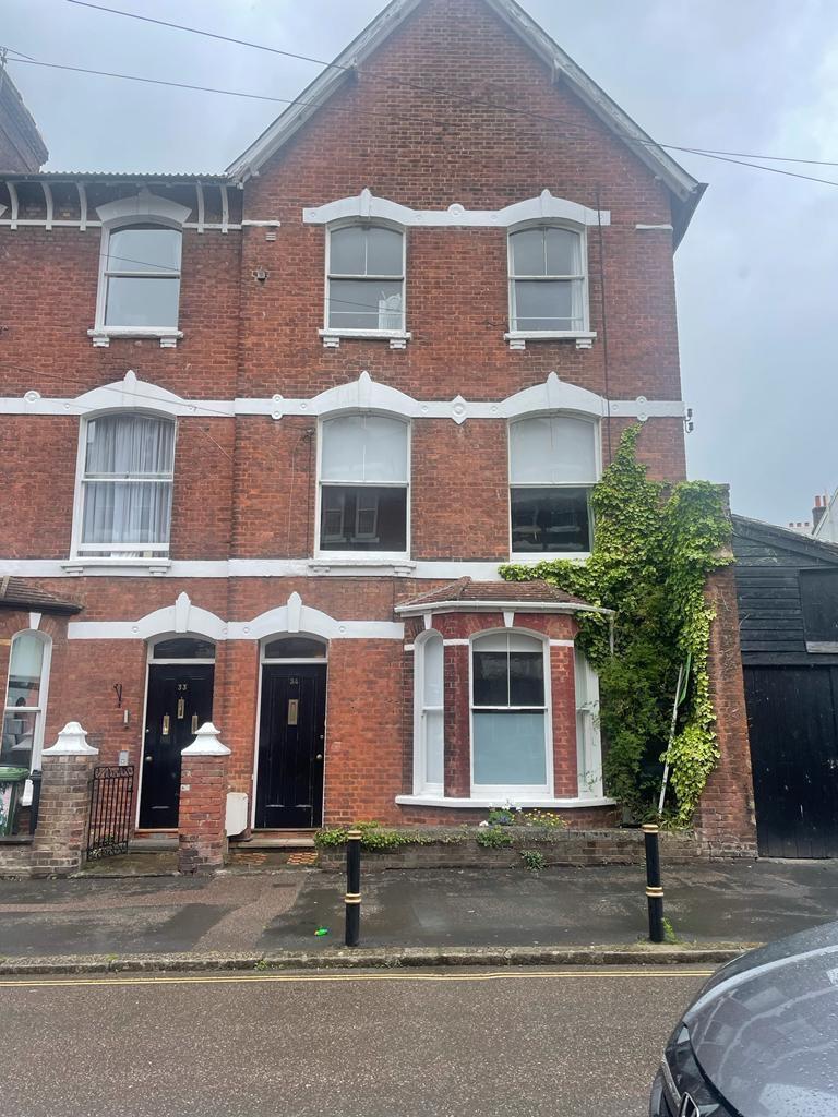 Main image of property: Richmond Road, Exeter, Devon, EX4
