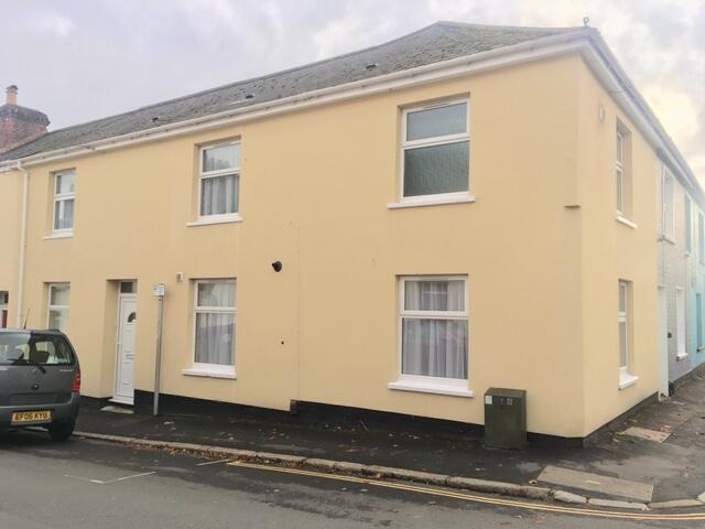 Main image of property: Chute Street, Exeter, Devon, EX1