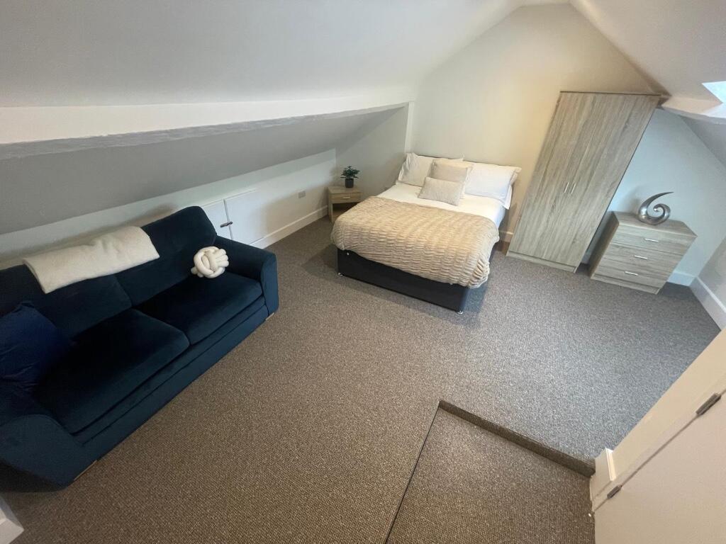 Main image of property: Codrington Street, Exeter, Devon, EX1