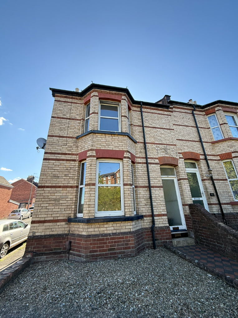 Main image of property: Okehampton Road, Exeter, Devon, EX4