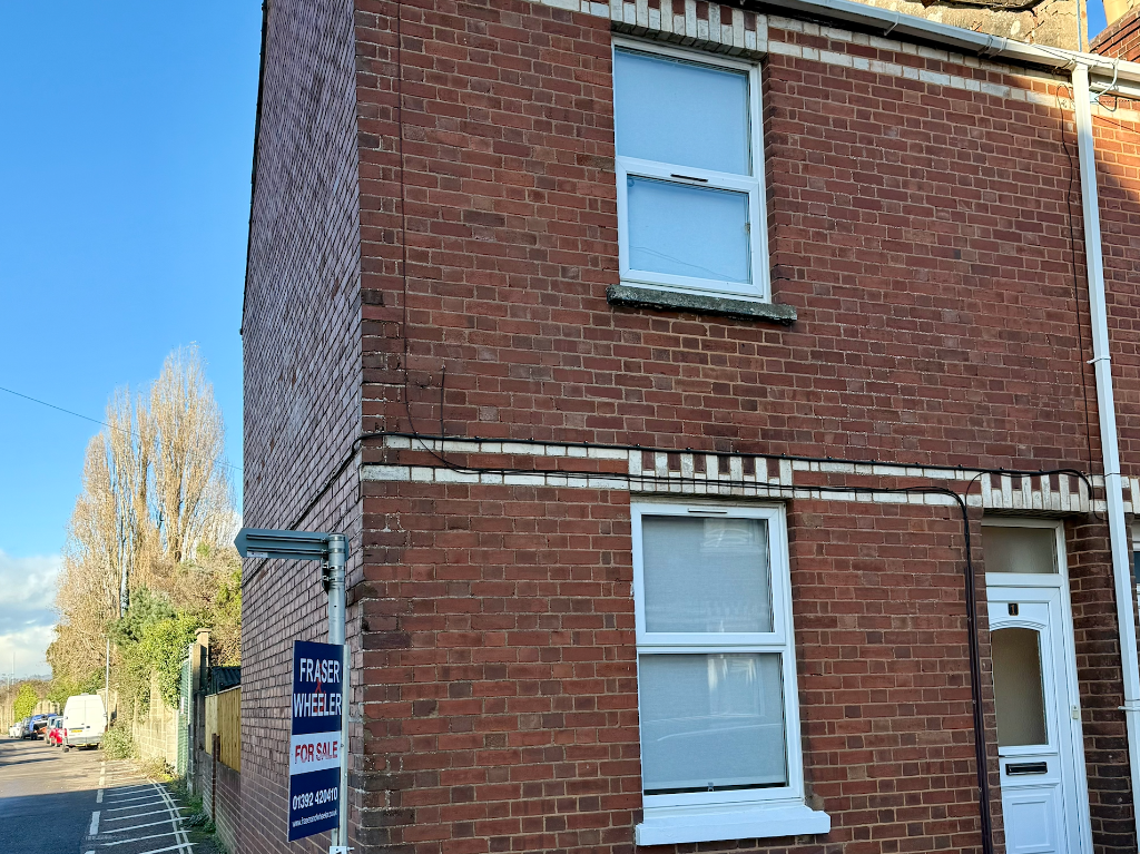 Main image of property: Cotfield Street, Exeter, Devon, EX2