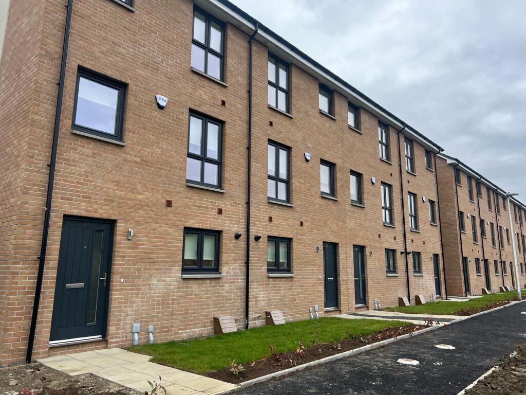 Main image of property: Caledonia Terrace, South Queensferry, EH30