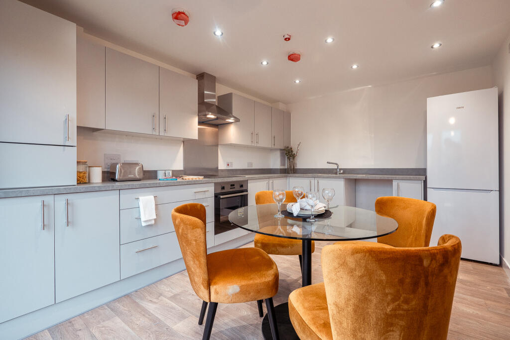 Main image of property: Watanabe Cruik, Edinburgh, EH30