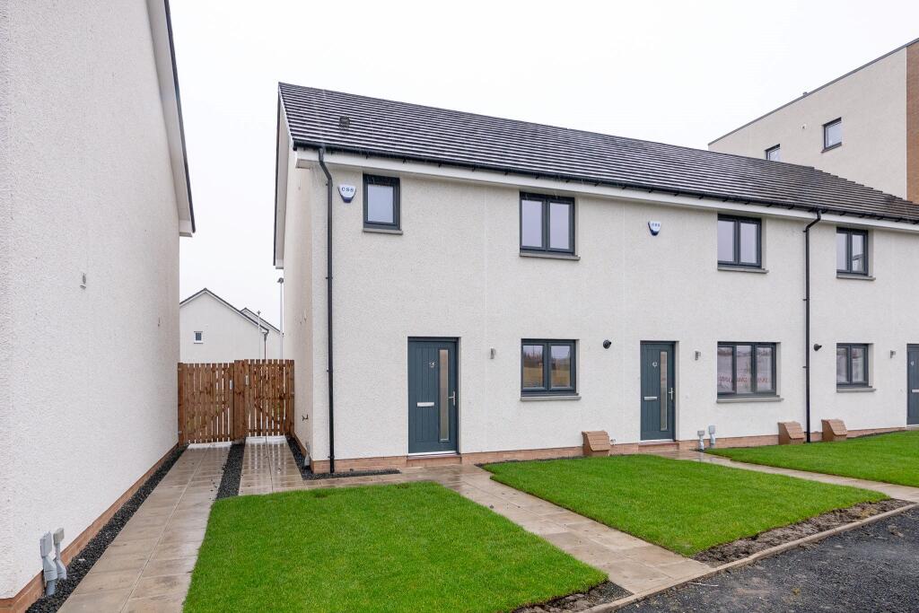 Main image of property: Caledonia Drive, Edinburgh, EH30