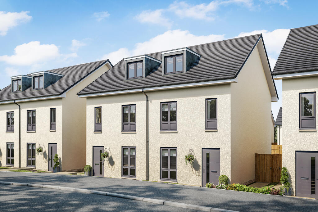 Main image of property: Caledonia Drive, Edinburgh, EH30