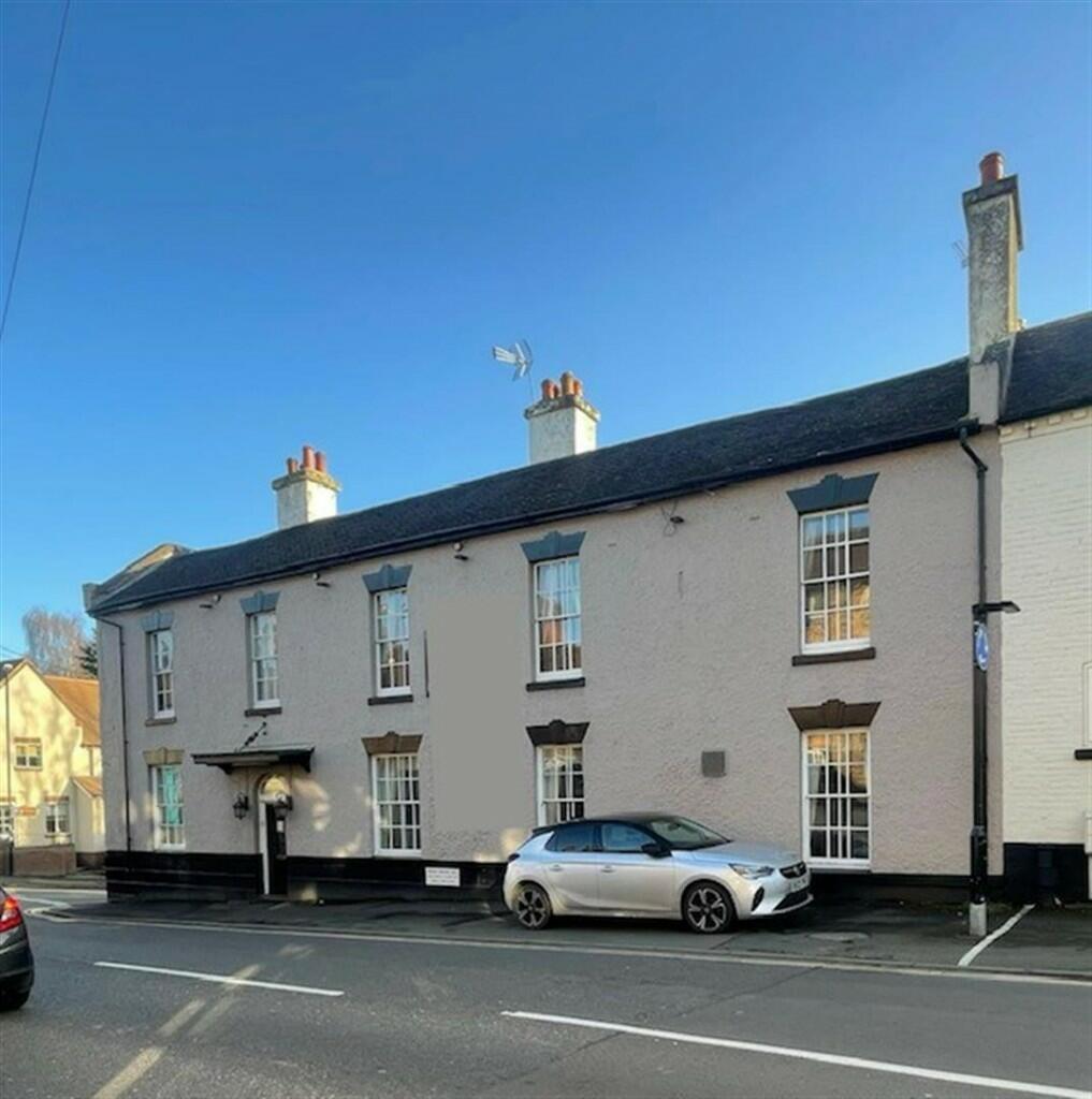 Main image of property: Salop Street, Bridgnorth, Shropshire, WV16