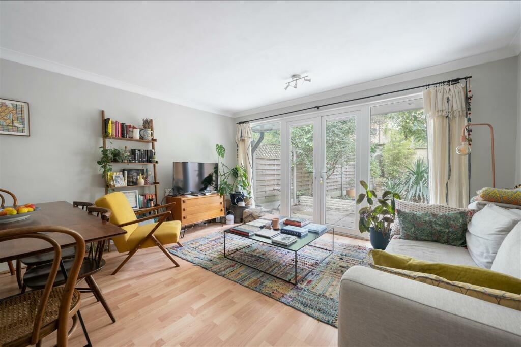 Main image of property: Chester Crescent, Hackney