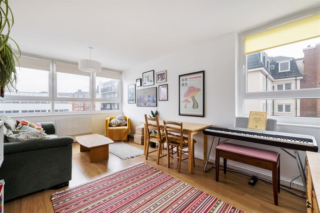 Main image of property: Roman Road, London
