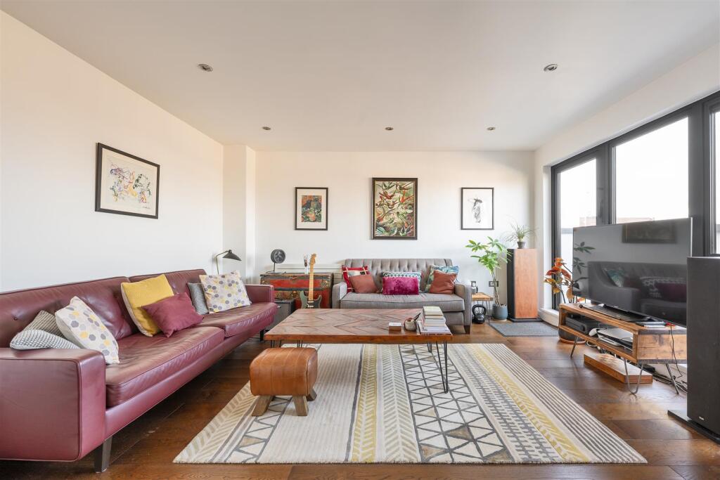 Main image of property: Vyner Street, Bethnal Green