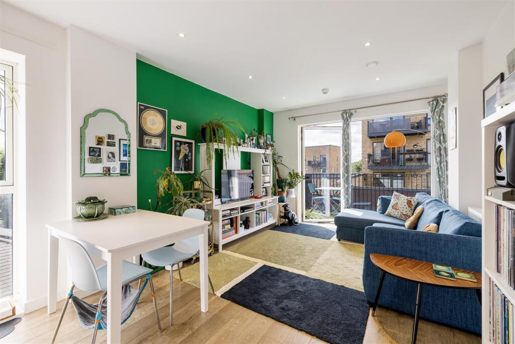 Main image of property: Dalston Lane, Hackney