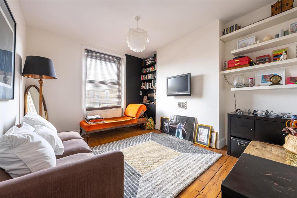 Main image of property: Stoke Newington Road, Dalston
