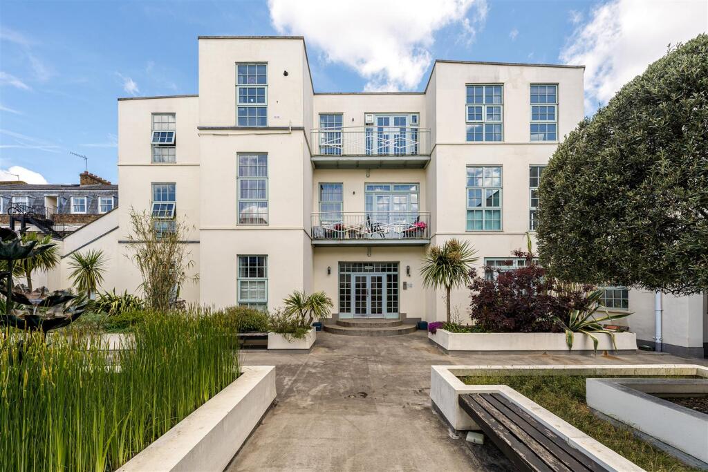 Main image of property: Urswick Road, Hackney