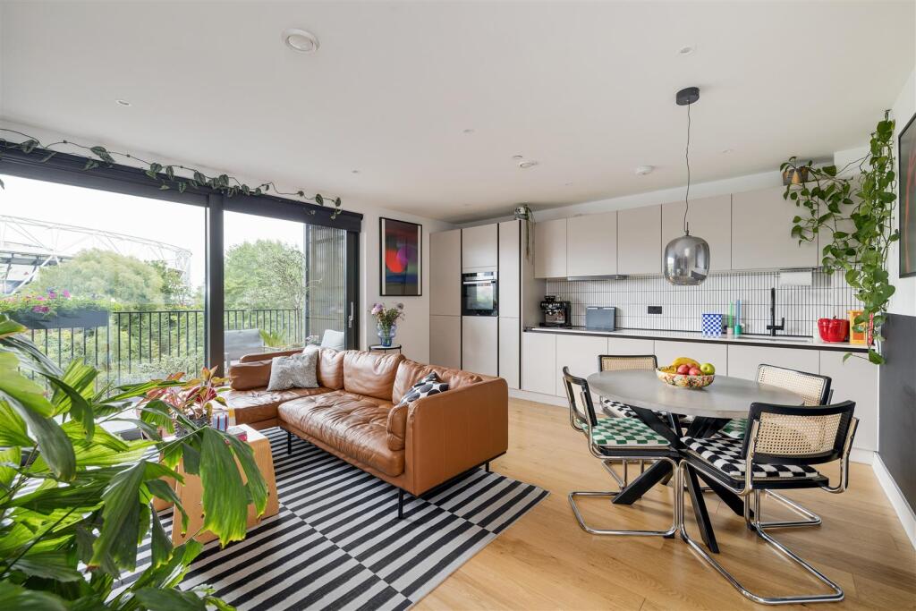 Main image of property: Navigators Walk, Hackney