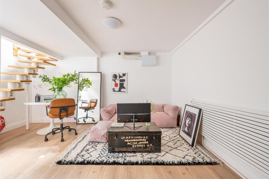 Main image of property: Weymouth Terrace, Hackney