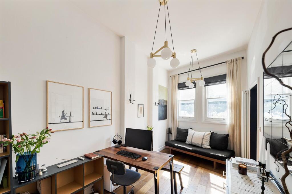 Main image of property: Clarence Road, Hackney Central