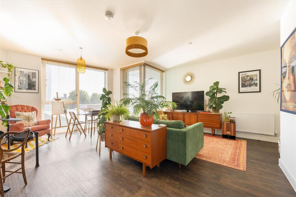 Main image of property: 18 Bundocks Walk, Bow