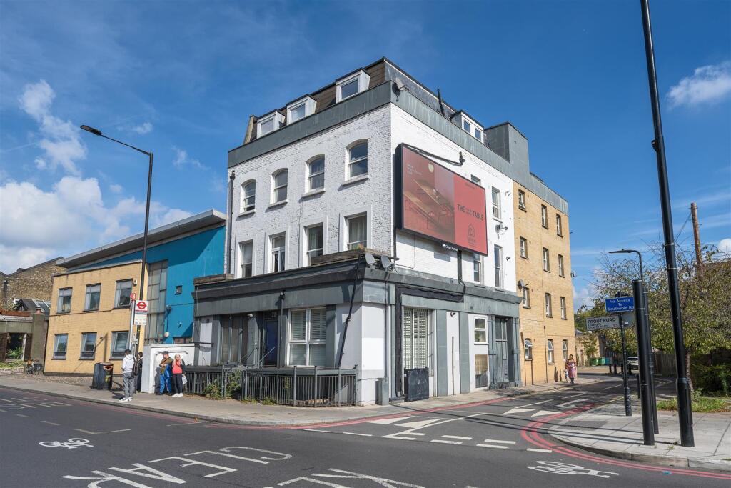 Main image of property: Upper Clapton Road, Hackney