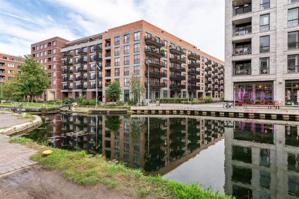 Main image of property: Rookwood Way, Bow