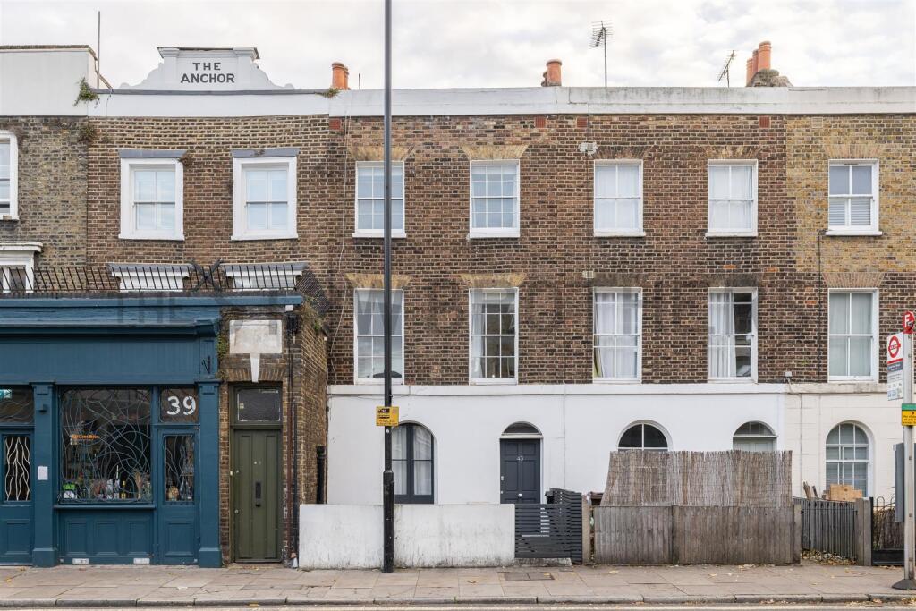 Main image of property: Balls Pond Road, London
