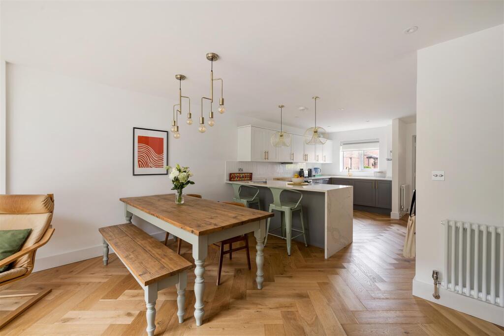 Main image of property: Corfield Street, Bethnal Green