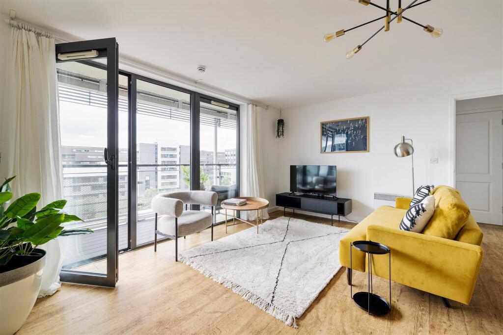 Main image of property: Palmers Road, Hackney