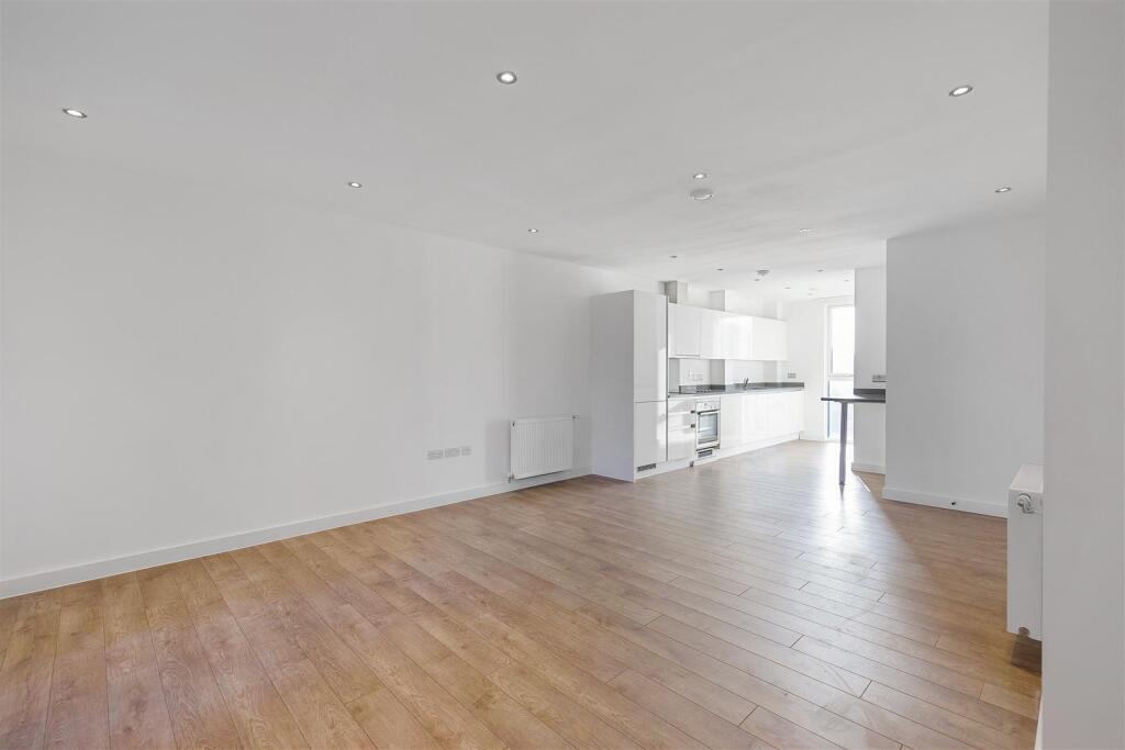 Main image of property: Bolinder Way, Bromley-By-Bow