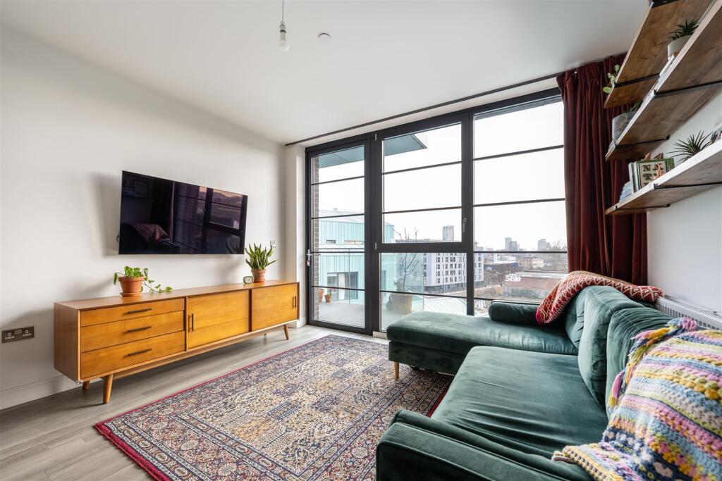Main image of property: Hart Yard, London