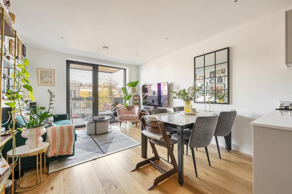 Main image of property: Navigators Walk, Fish Island