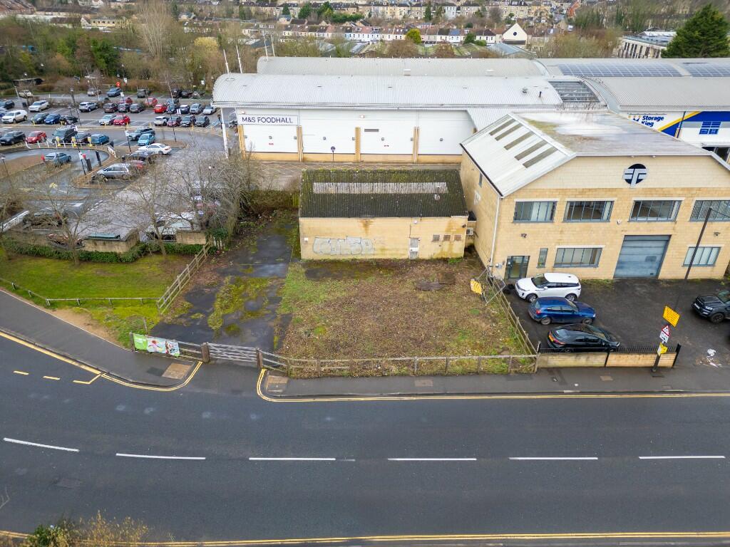 Main image of property: 10 - 11 Avon Buildings, Lower Bristol Road, Bath, BA2 1ES