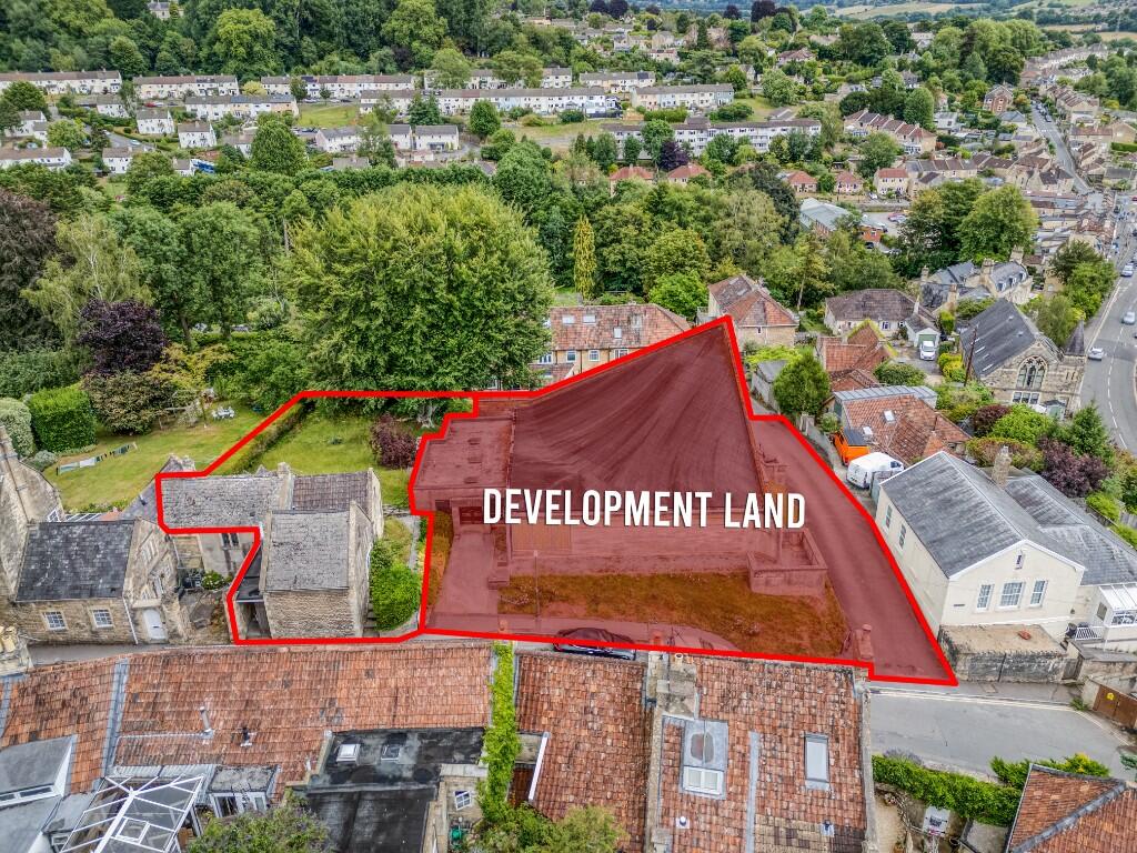 Main image of property: The Former Church of the Good Shepherd, Brow Hill, Batheaston