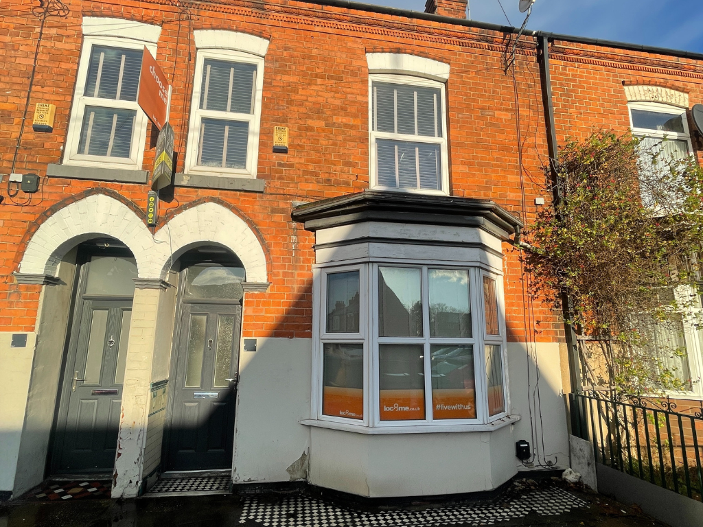 6 bedroom house of multiple occupation for sale in Lambert Street, Hull, HU5