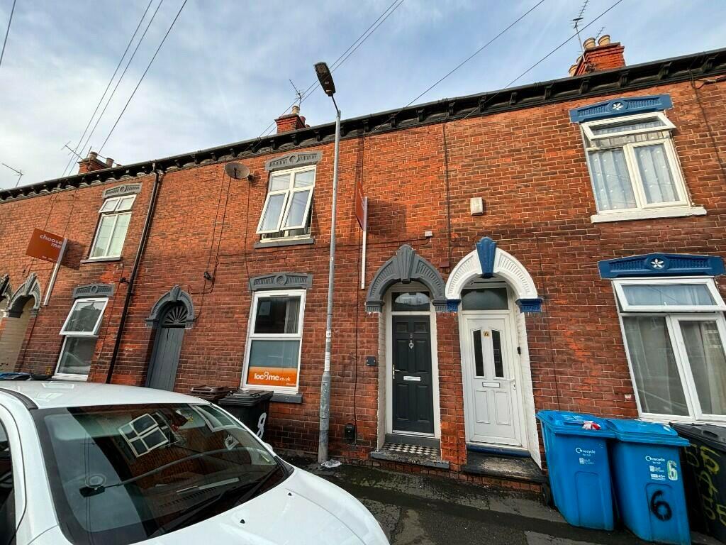 12 bedroom house of multiple occupation for sale in Marshall Street, Hull, East Riding Of Yorkshire, HU5