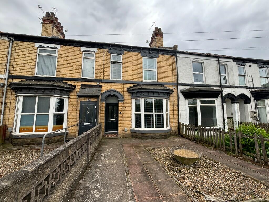 5 bedroom house of multiple occupation for sale in Clough Road, Hull, HU5