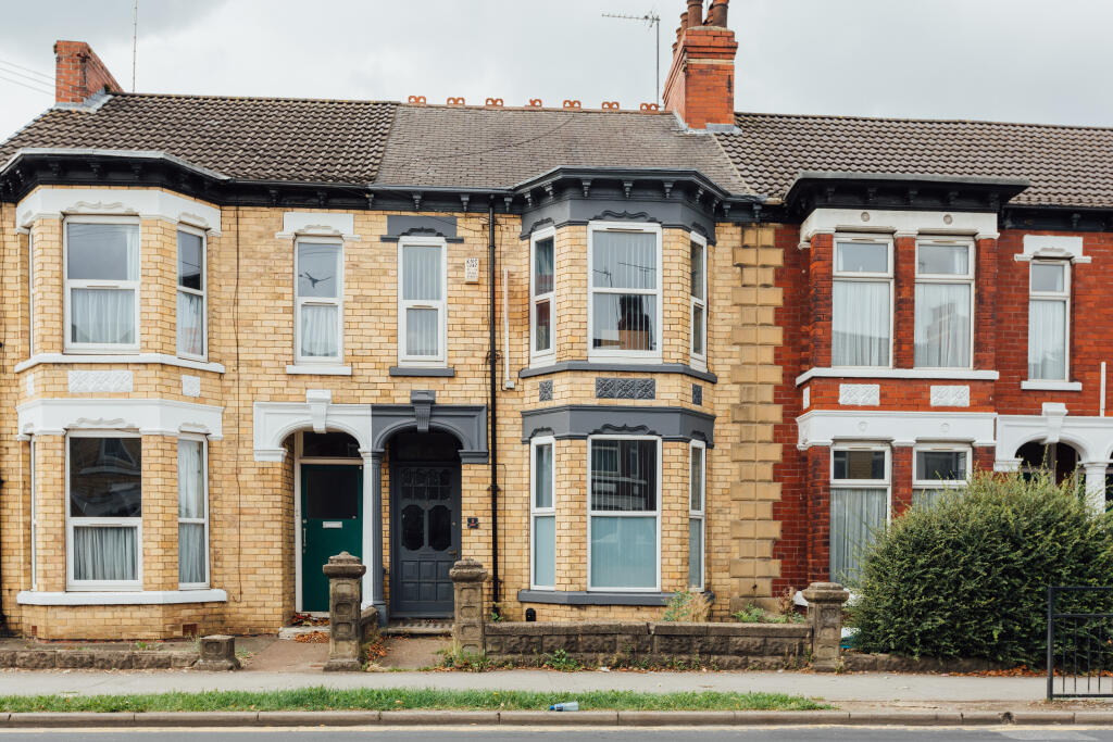 Main image of property: Cranbrook Avenue, Hull, HU6