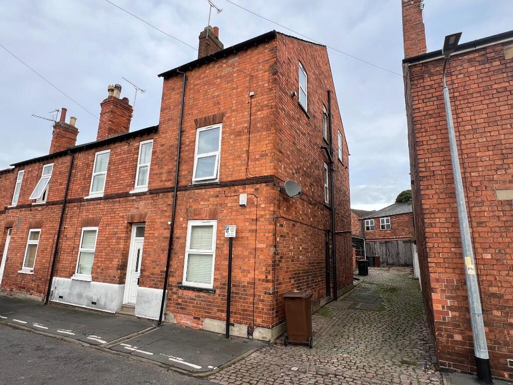 Main image of property: Bedford Street, Lincoln, LN1