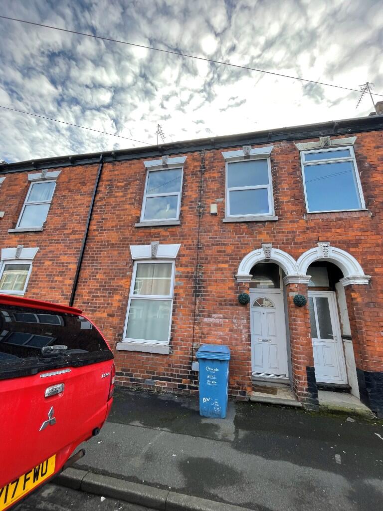 Main image of property: Ryde Street, Hull, East Riding Of Yorkshire, HU5