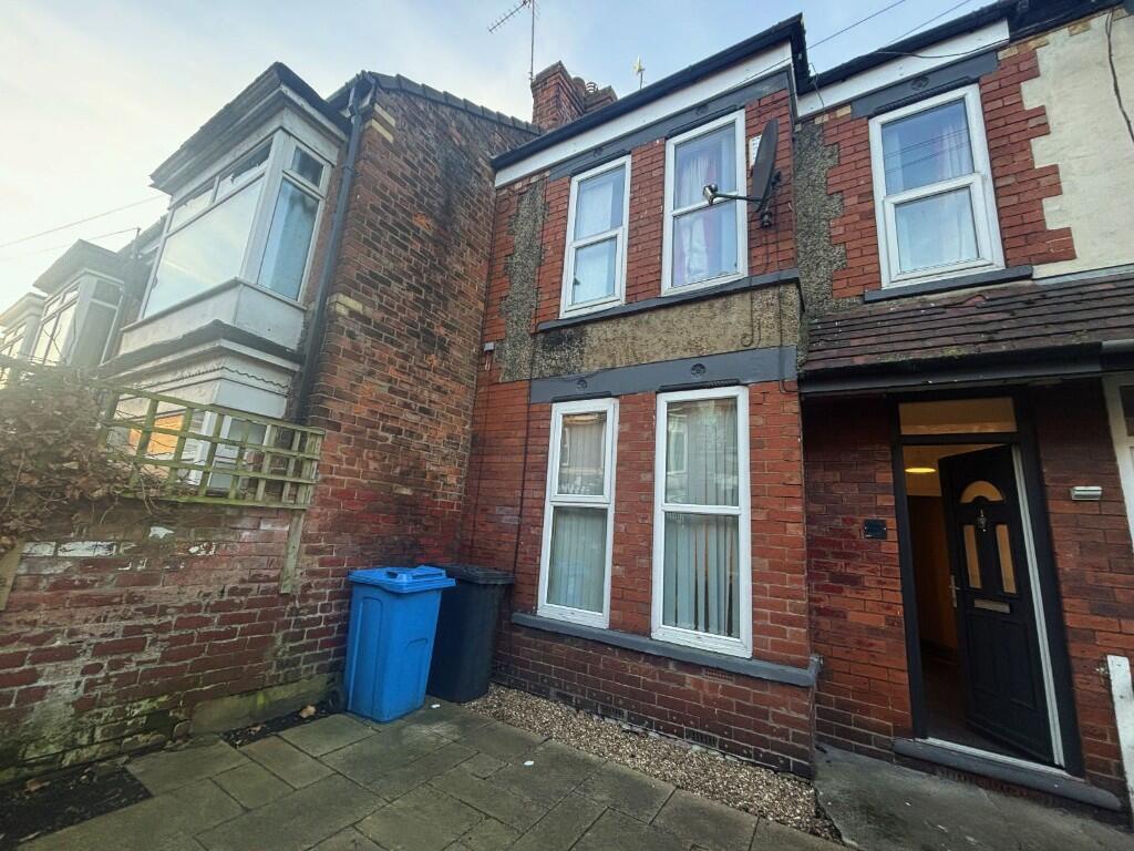 Main image of property: The Beeches, Sidmouth Street, Hull, East Riding Of Yorkshire, HU5