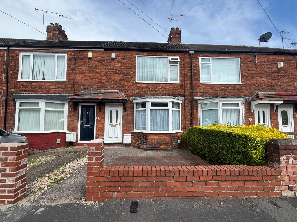 Main image of property: Brooklands Road, Hull, East Riding Of Yorkshire, HU5