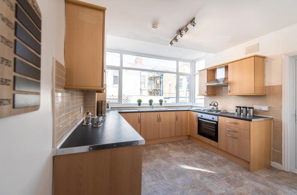 Main image of property: Warley Road, Blackpool, Lancashire, FY1