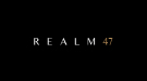 Realm 47 logo