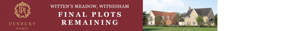 Denbury Homes Ltd, Witten's Meadow