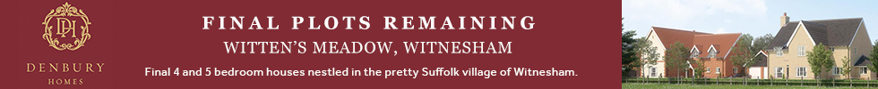 Get brand editions for Denbury Homes Ltd
