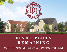 Get brand editions for Denbury Homes Ltd